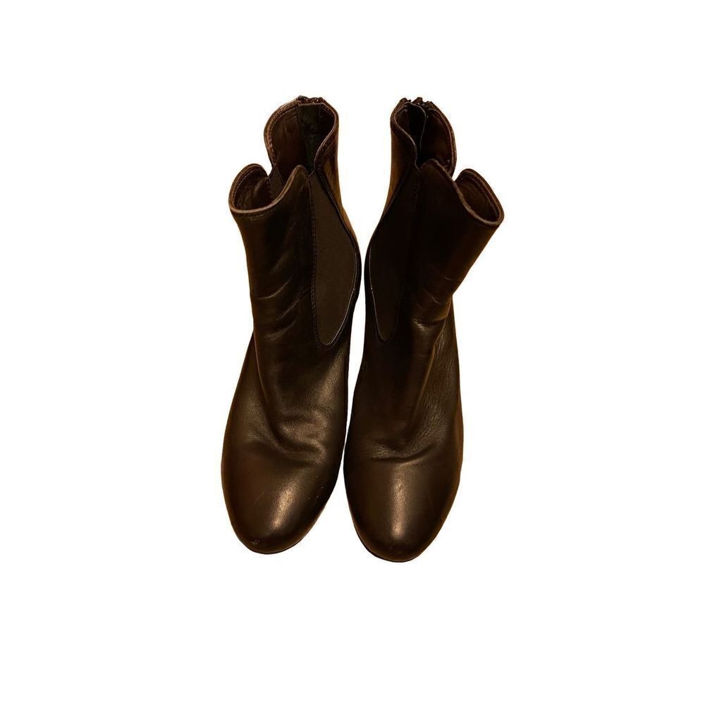 AGL -Attilio Gusti Leombruni - Ankle Boots